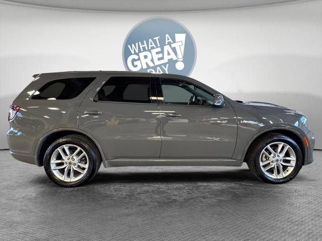 2022 Dodge Durango R/T AWD