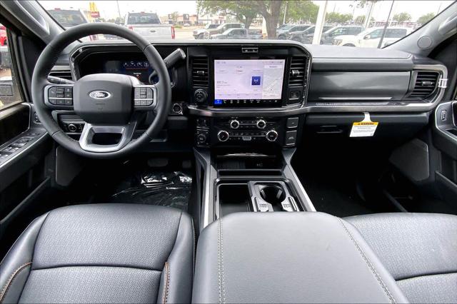 New 2026 Ford F-350 For Sale in Lubbock, TX