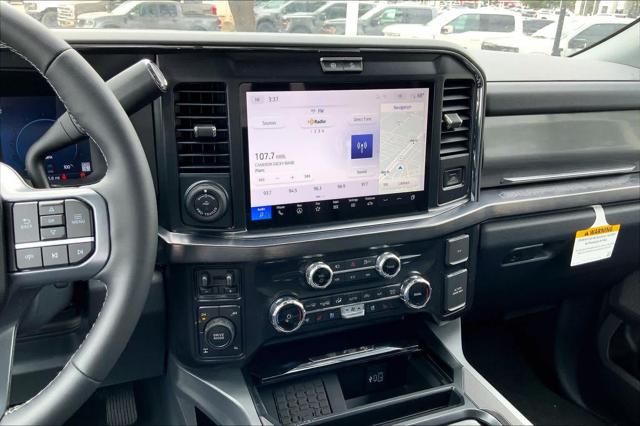 New 2026 Ford F-350 For Sale in Lubbock, TX