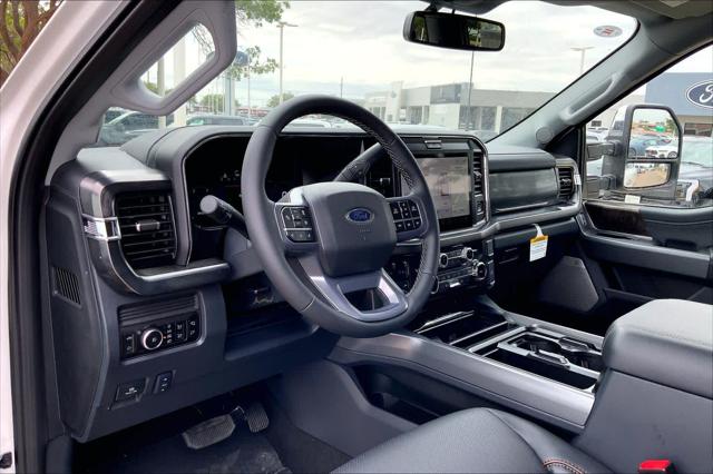 New 2026 Ford F-350 For Sale in Lubbock, TX