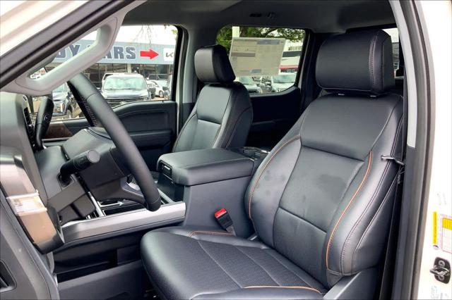 New 2026 Ford F-350 For Sale in Lubbock, TX