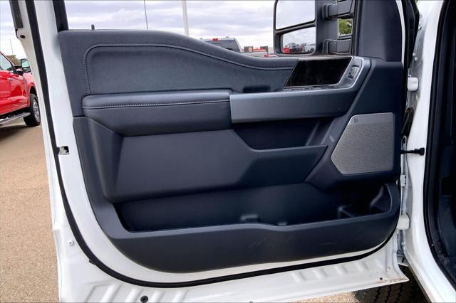 New 2026 Ford F-350 For Sale in Lubbock, TX