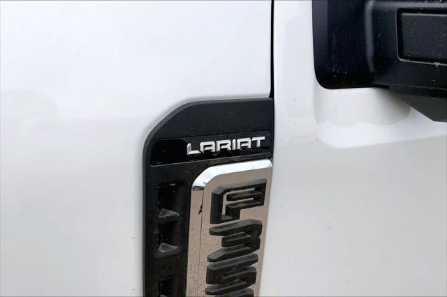 New 2026 Ford F-350 For Sale in Lubbock, TX
