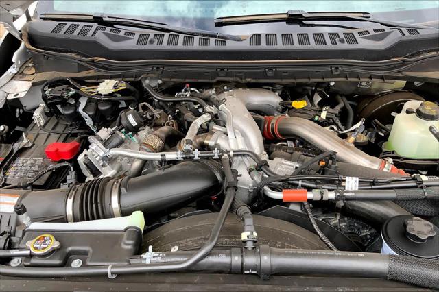 New 2026 Ford F-350 For Sale in Lubbock, TX