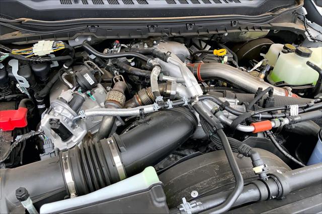 New 2026 Ford F-350 For Sale in Lubbock, TX