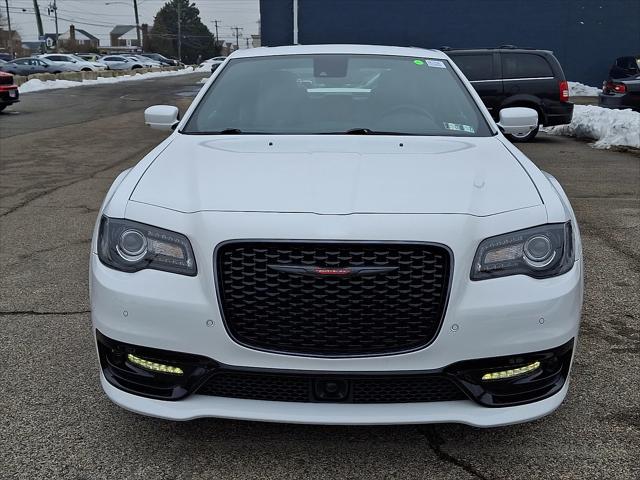 2023 Chrysler 300 300S