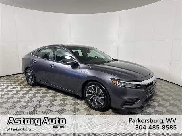 2022 Honda Insight Touring