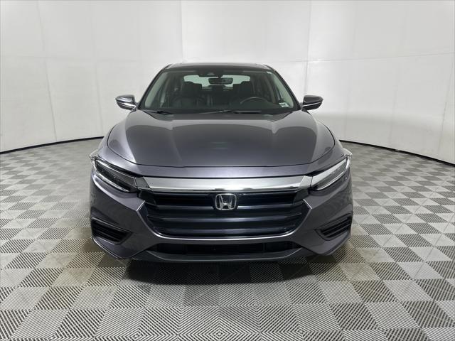 2022 Honda Insight Touring