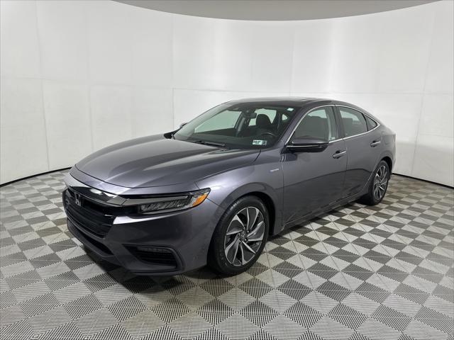 2022 Honda Insight Touring