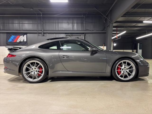 2013 Porsche 911 Carrera S for sale in Waterbury, CT