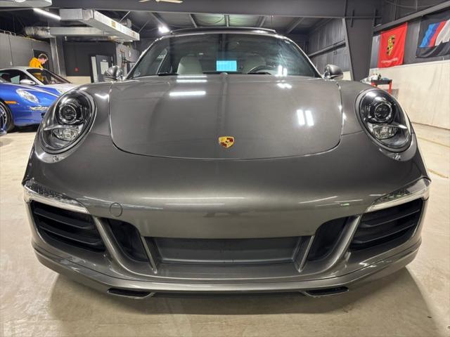 2013 Porsche 911 Carrera S
