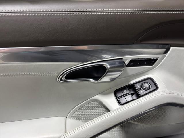 2013 Porsche 911 Carrera S