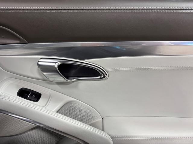 2013 Porsche 911 Carrera S
