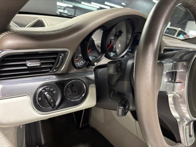 2013 Porsche 911 Carrera S