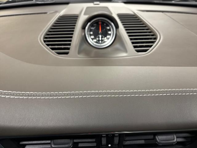 2013 Porsche 911 Carrera S