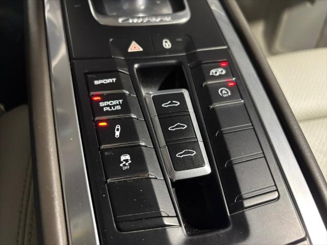 2013 Porsche 911 Carrera S