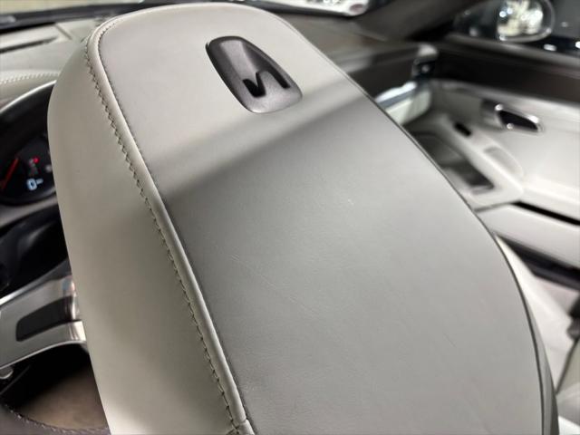 2013 Porsche 911 Carrera S
