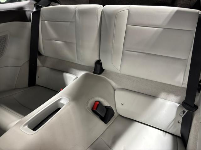 2013 Porsche 911 Carrera S