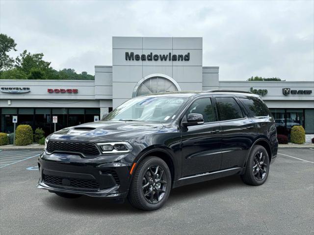 2026 Dodge Durango GT Plus AWD HEMI V8 for sale in Carmel, NY