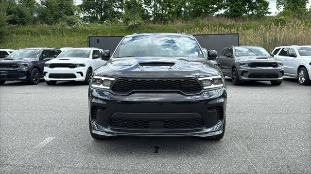 2026 Dodge Durango GT Plus AWD HEMI V8