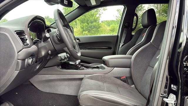 2026 Dodge Durango GT Plus AWD HEMI V8