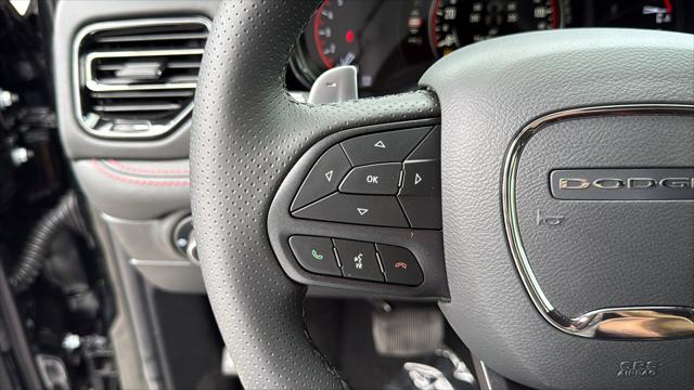 2026 Dodge Durango GT Plus AWD HEMI V8