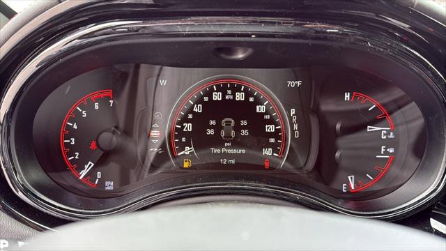 2026 Dodge Durango GT Plus AWD HEMI V8