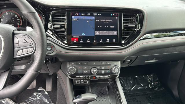 2026 Dodge Durango GT Plus AWD HEMI V8