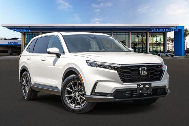 2026 Honda CR-V EX-L 2WD for sale in Downey, CA