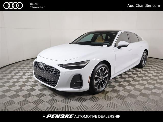 2026 Audi A6 Premium Plus quattro S tronic for sale in Chandler, AZ