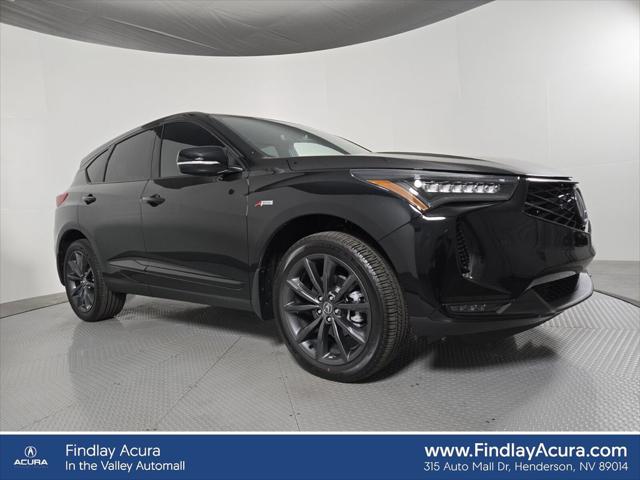 2026 Acura RDX w/A-Spec Package for sale in Henderson, NV