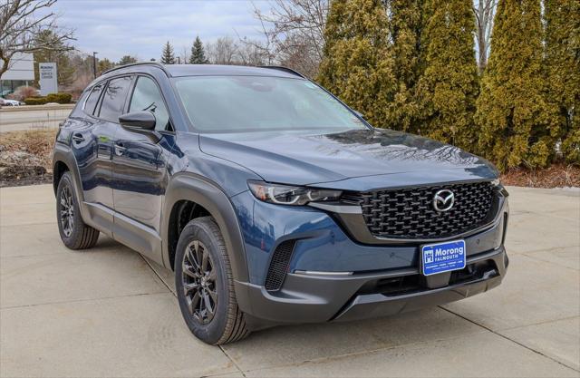 2026 Mazda CX-50 Hybrid Premium for sale in Falmouth, ME