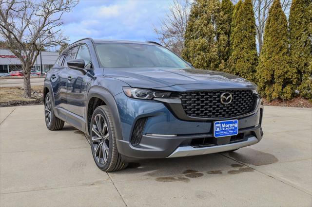 2026 Mazda CX-50 2.5 Turbo Premium Plus for sale in Falmouth, ME