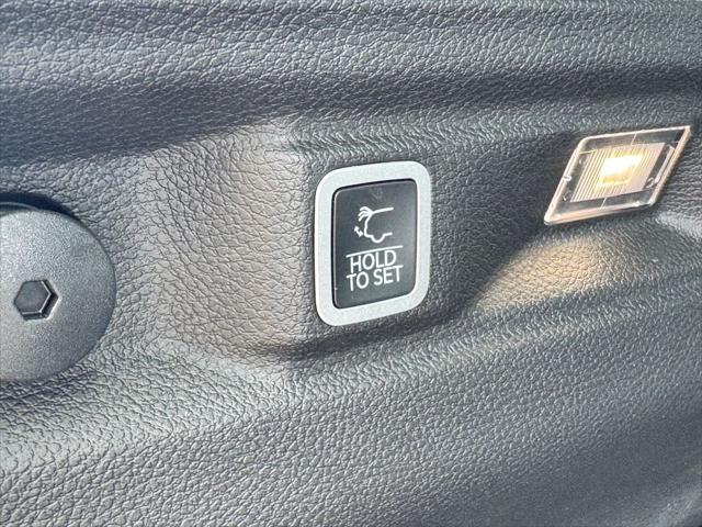 2026 Jeep Grand Cherokee L Limited 4x4