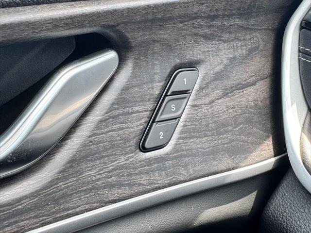 2026 Jeep Grand Cherokee L Limited 4x4