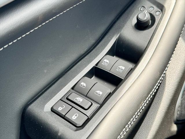 2026 Jeep Grand Cherokee L Limited 4x4