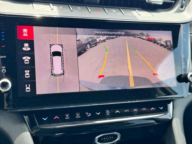 2026 Jeep Grand Cherokee L Limited 4x4
