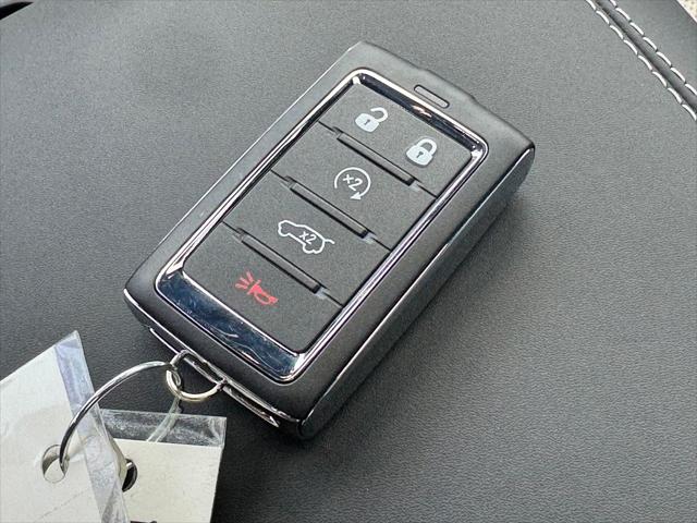2026 Jeep Grand Cherokee L Limited 4x4