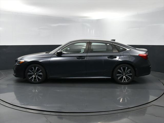 2023 Honda Civic EX