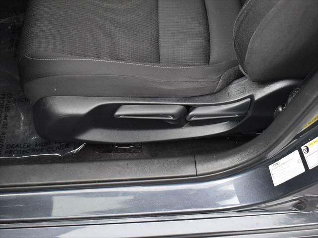 2023 Honda Civic EX