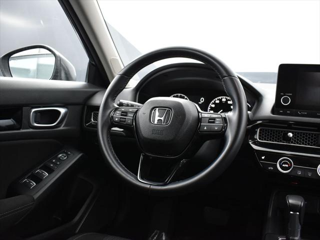 2023 Honda Civic EX