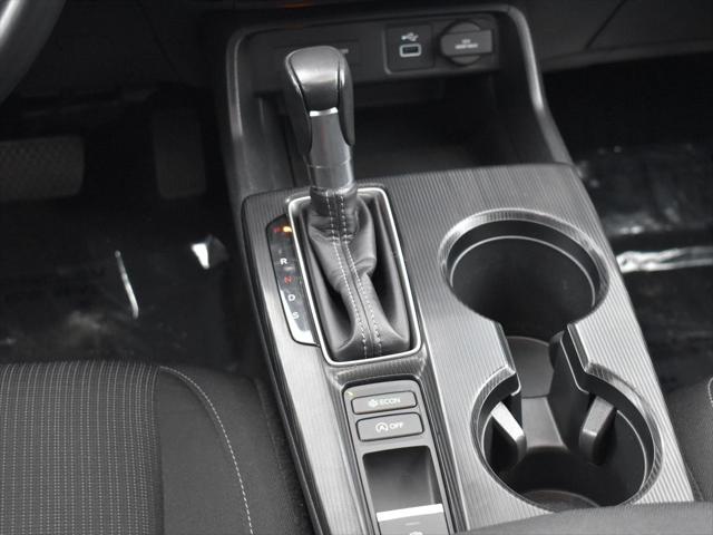 2023 Honda Civic EX