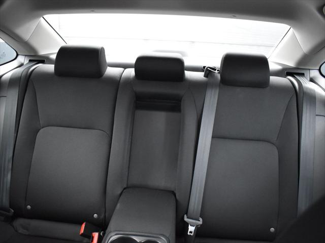 2023 Honda Civic EX
