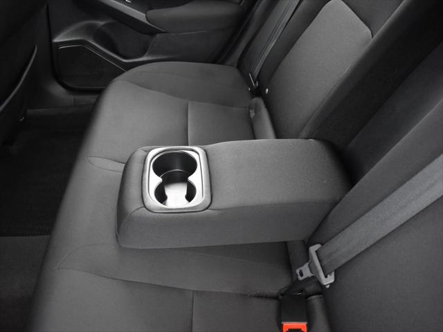 2023 Honda Civic EX