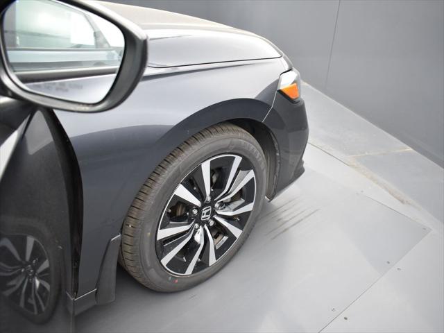 2023 Honda Civic EX