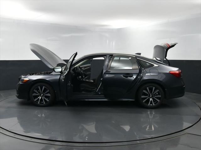 2023 Honda Civic EX