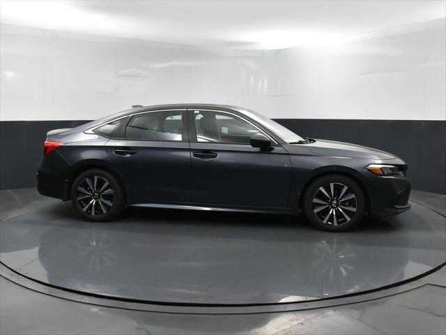 2023 Honda Civic EX