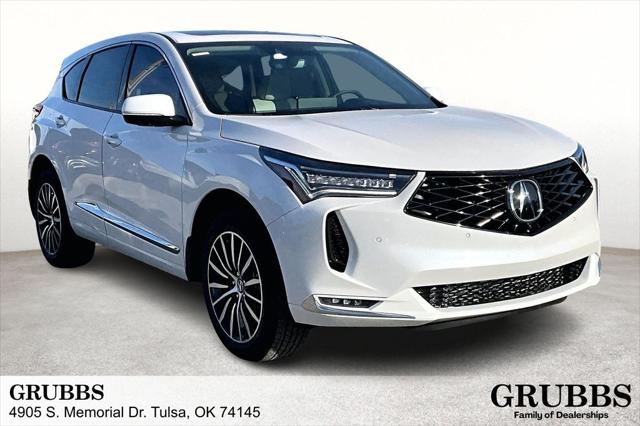 2026 Acura RDX w/Advance Package for sale in Tulsa, OK
