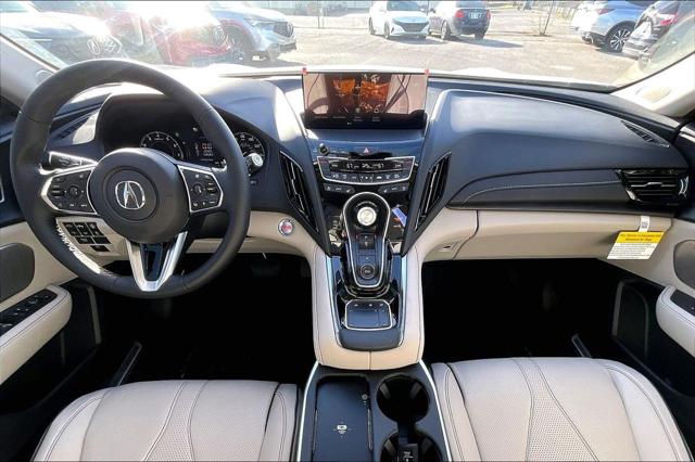 2026 Acura RDX w/Advance Package