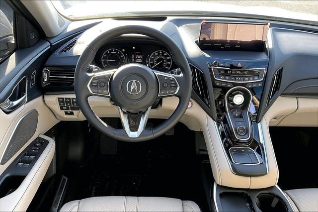 2026 Acura RDX w/Advance Package